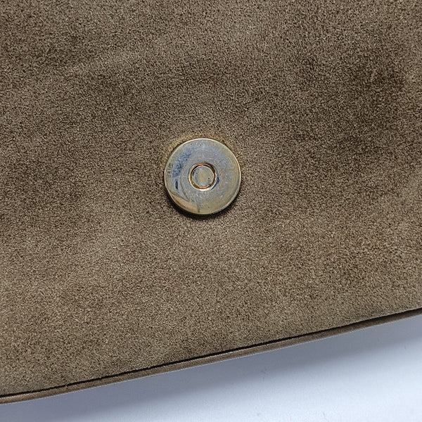 1973 Suede Brown