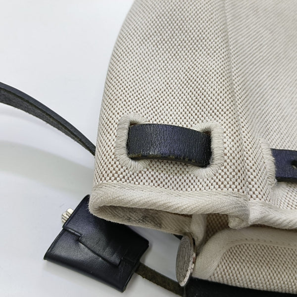 Herbag 31 Canvas White