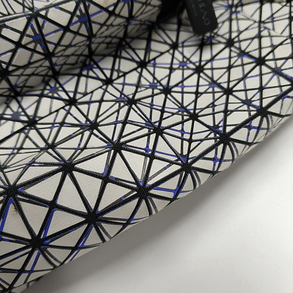 Special Material Backpack Multicolor