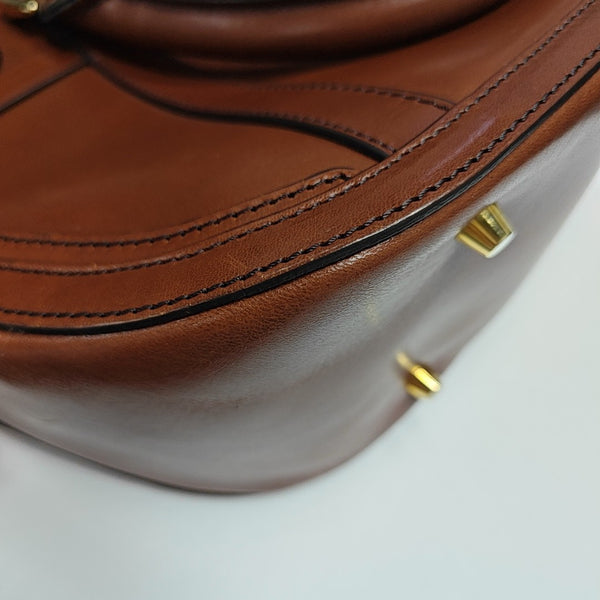 Sartorial Orchard Calfskin Brown