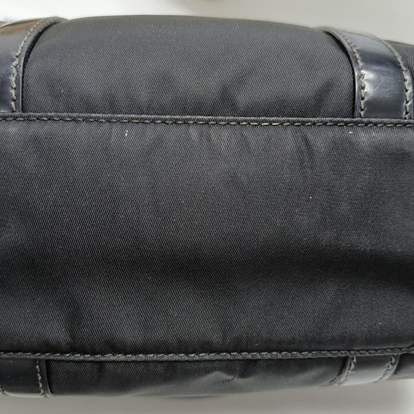 Nylon Black