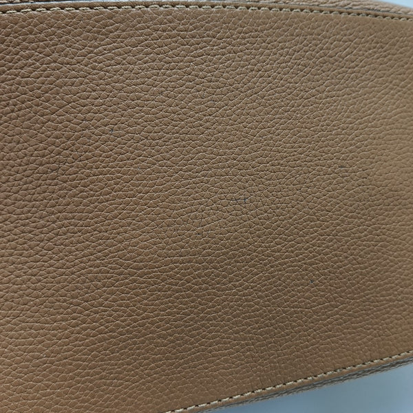 Puzzle Medium Calfskin Brown