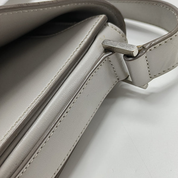 LE 61 Calfskin Gray