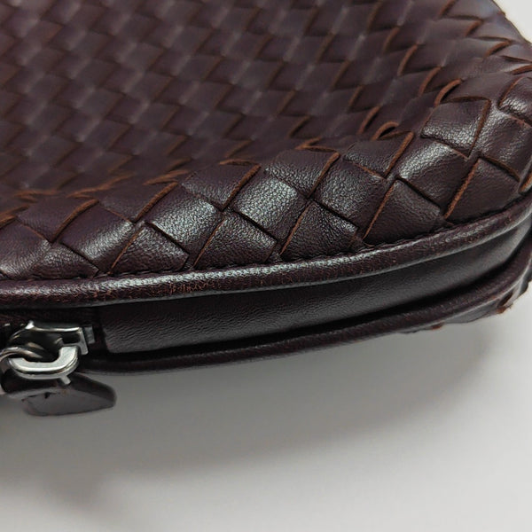 Nodini Lambskin Red