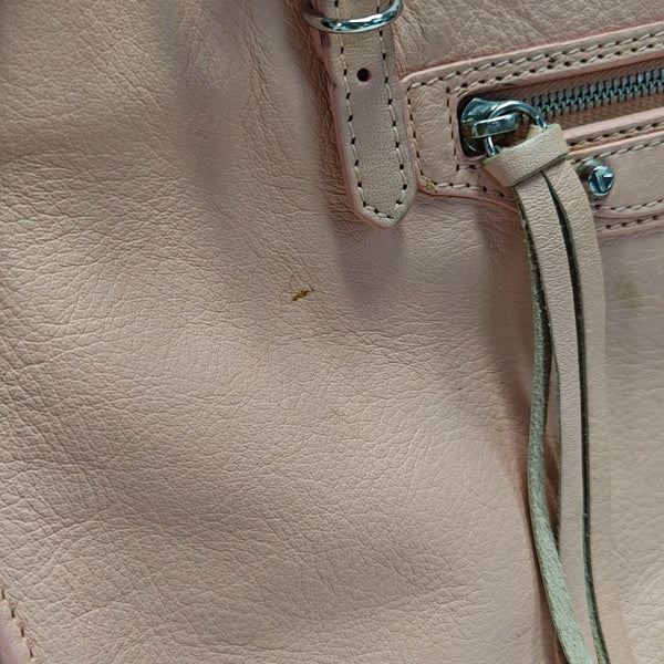 Papier Calfskin Pink