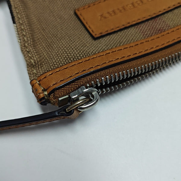 Ashby Canvas Brown