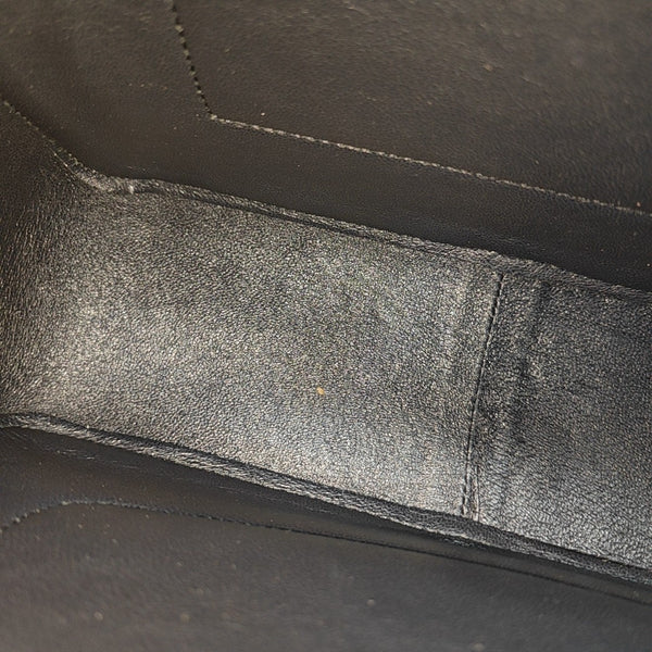 FRAME Medium Calfskin Multicolor