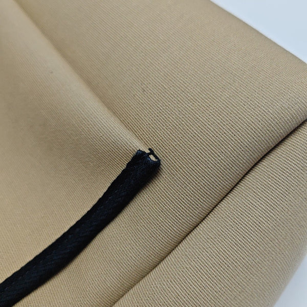 Herbag 31 Canvas Beige