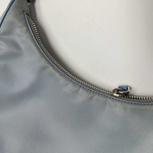 Re-Edition2005 Nylon Blue