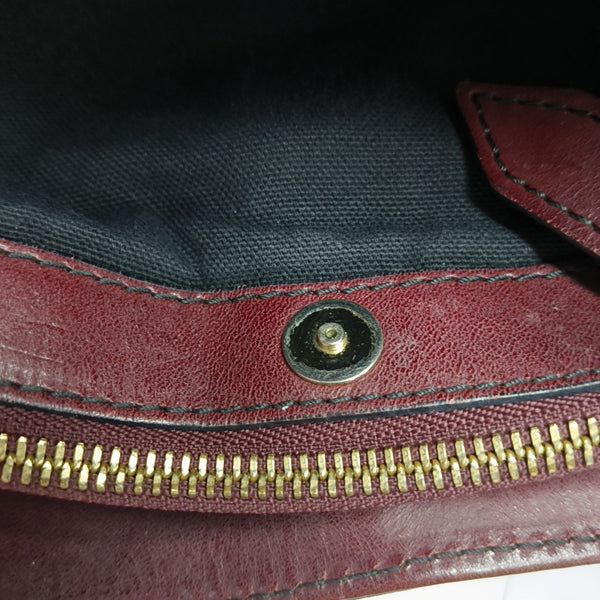 Aurelia Canvas Beige