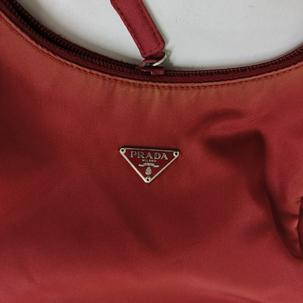 Re-Edition2000 Mini Nylon Rojo