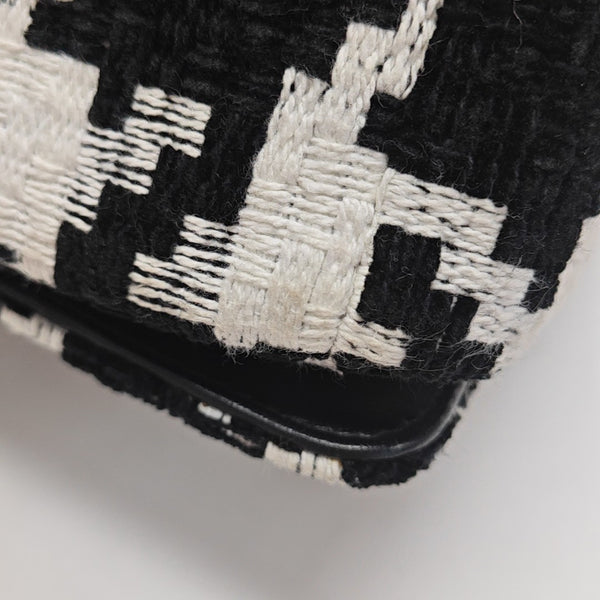 Dior Caro Medium Fabric Multicolor