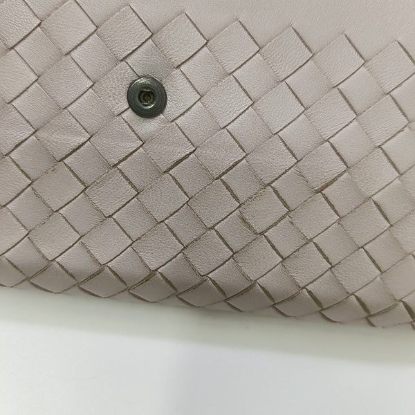 Lambskin Wallet Pink