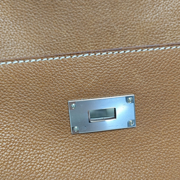 Kelly Depeches Evercolor Brown
