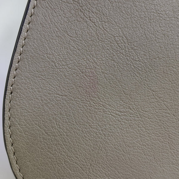 Nile Calfskin Gray