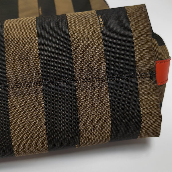 Canvas Tote Bag Brown
