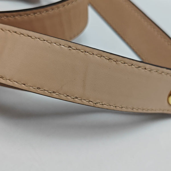 By The Way Medium Calfskin Pink