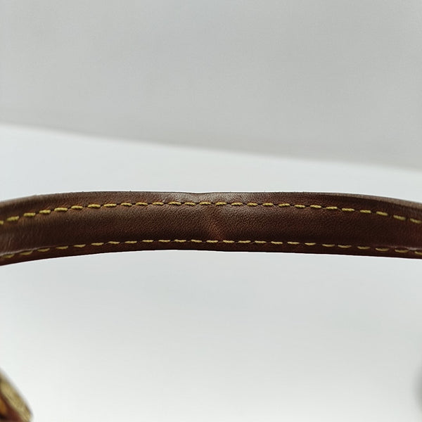 BREA MM Patent Leather Red