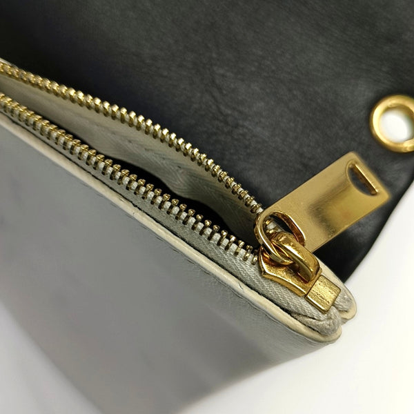 Calfskin Black