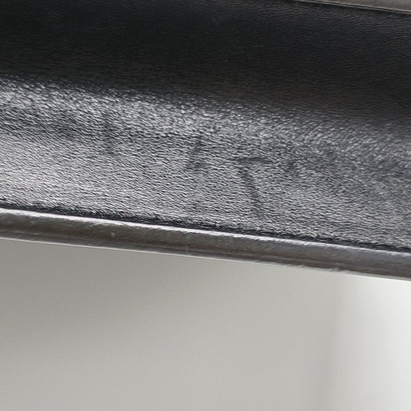 KATE Small Calfskin Black
