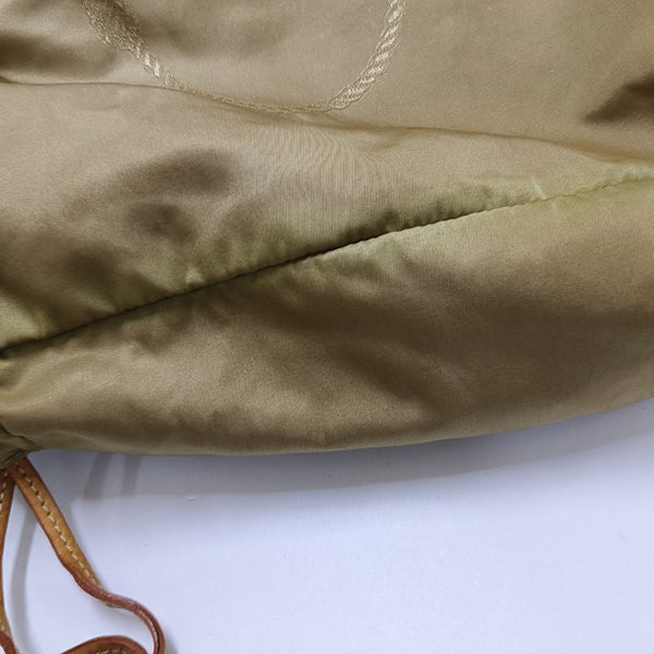 Nylon Beige