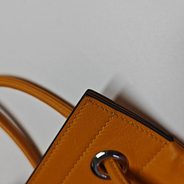 Aline Mini Swift Yellow