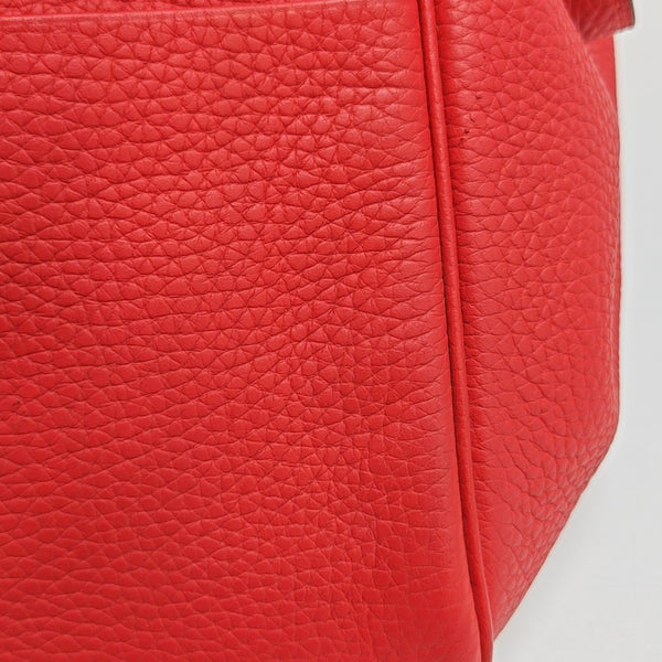 Lindy 30 Clemence Red