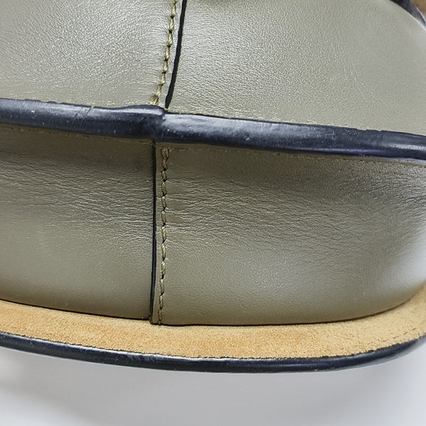 Gate Mini Calfskin Multicolor