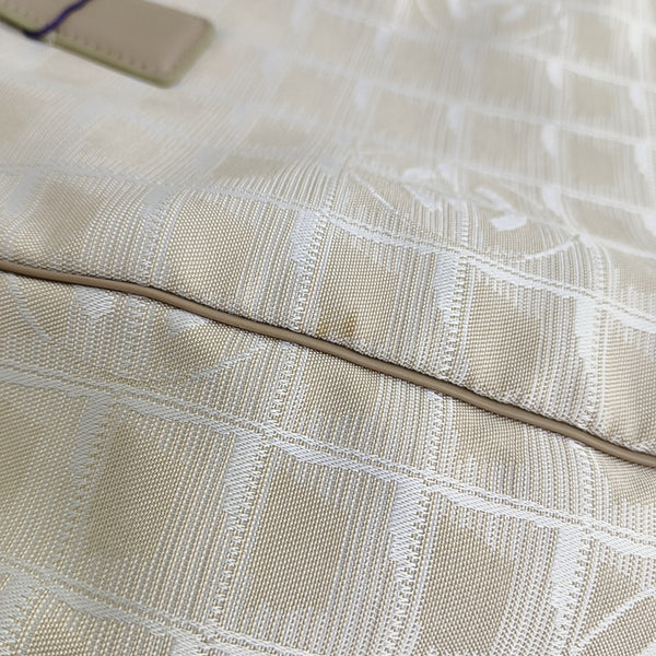TRAVEL LINE Lona Beige
