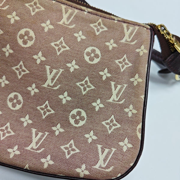 ACCESSOIRES GM Canvas Pink