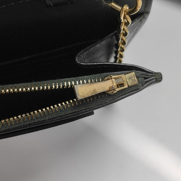 POCKET Calfskin Multicolor