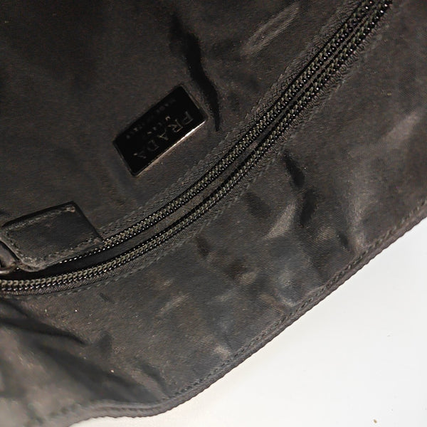 Nylon Black