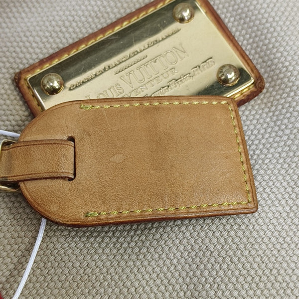 ANTIGUA Canvas Beige