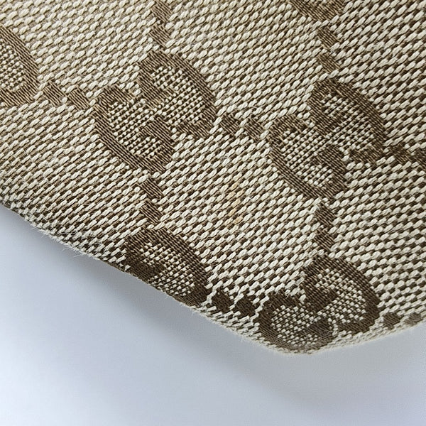 Bella Monogram Canvas Beige