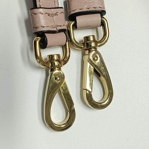 Bonnie Mini Calfskin Pink