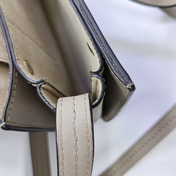 Faye Small Calfskin Multicolor