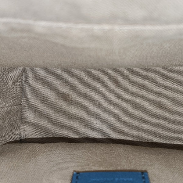 Roy Calfskin Brown