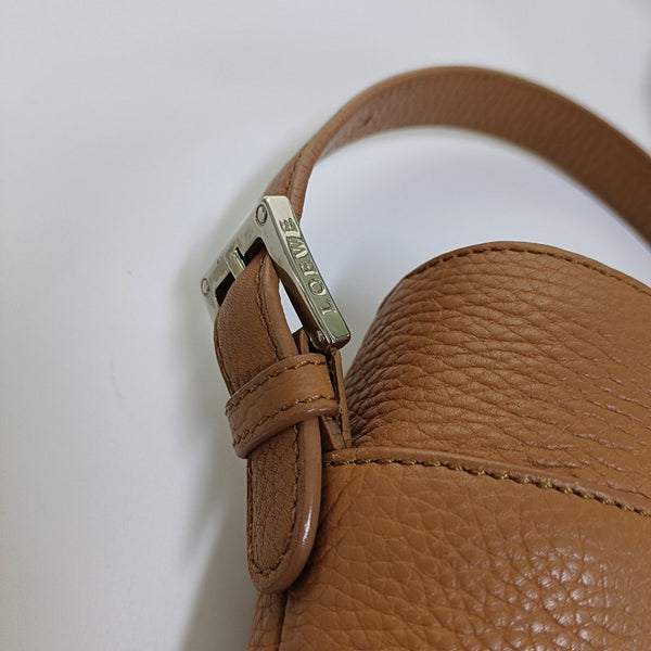 Calfskin Brown