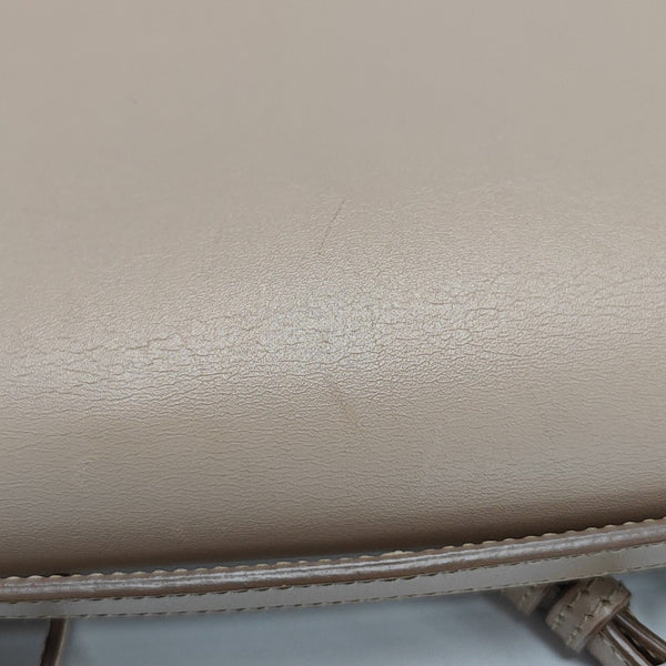 Gancino Calfskin Pink
