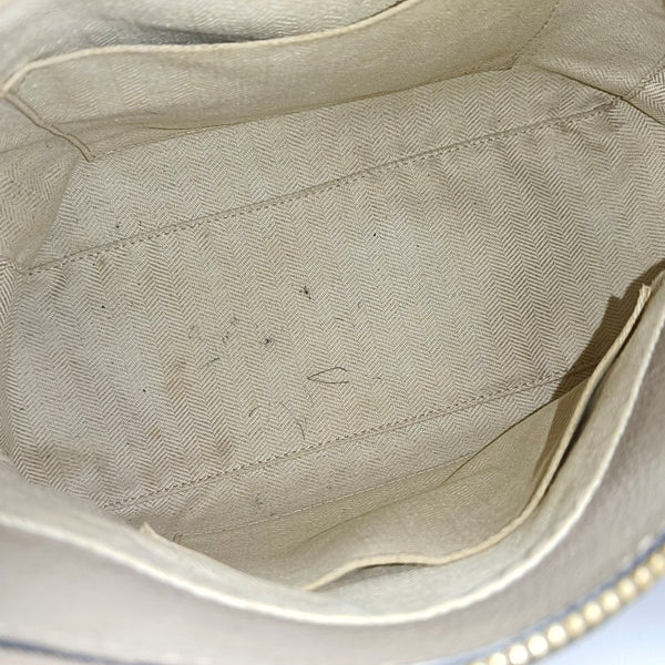 Puzzle Small Calfskin Beige