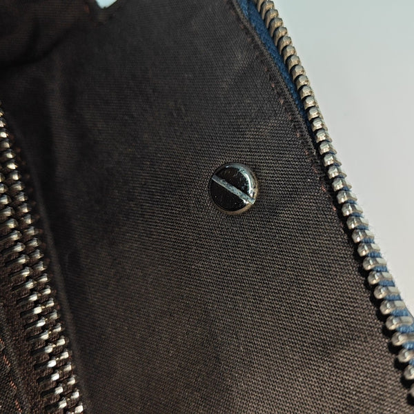 By The Way Medium Calfskin Blue