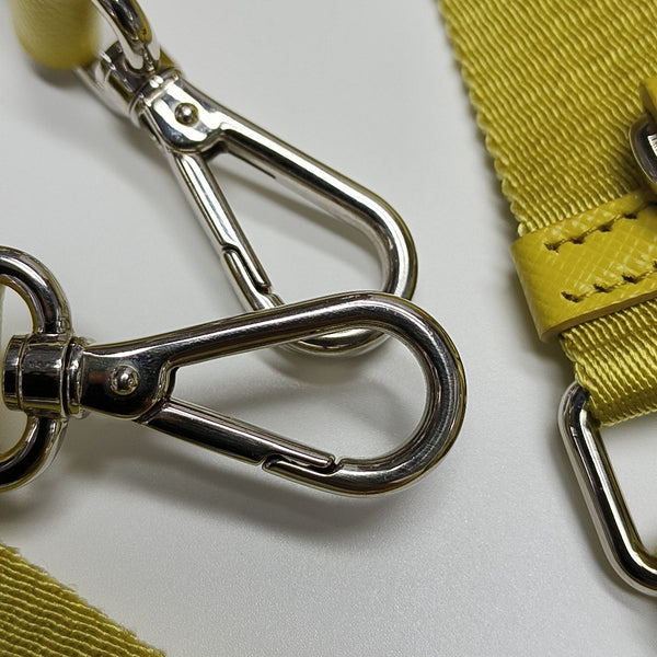Re-Edition2005 Nylon Yellow