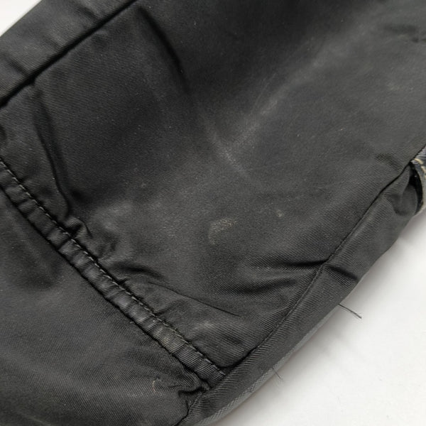 Nylon Black
