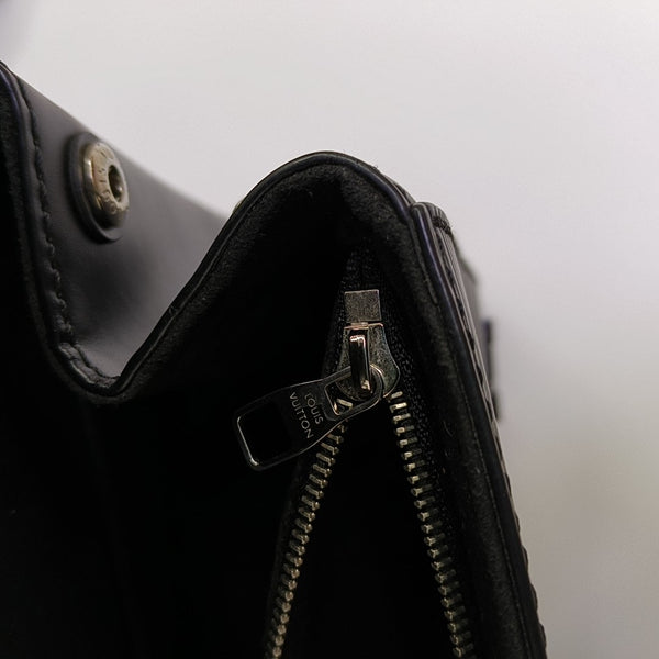 CLUNY BB Epi Black