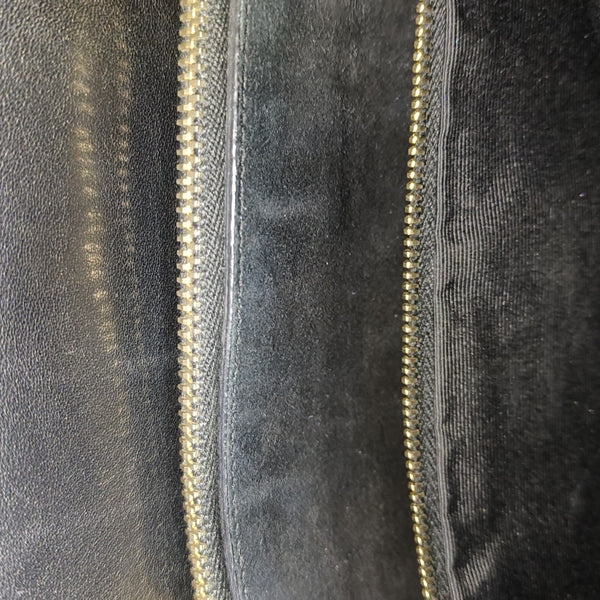 SAC DE JOUR Small Calfskin Black