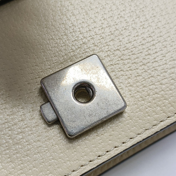 Dionysus Mini Calfskin Beige