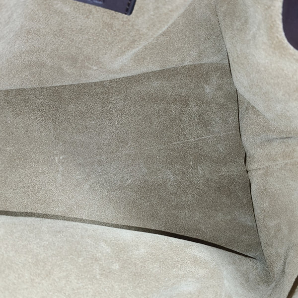 Flamenco Medium Calfskin Brown