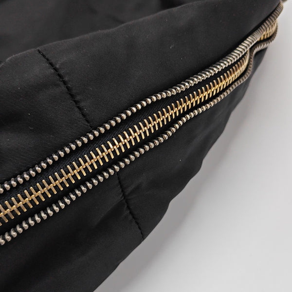 Nylon Black