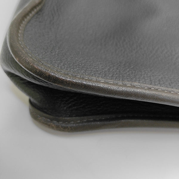 Toledo Calfskin Green
