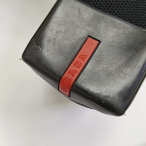 Canvas Mini Negro